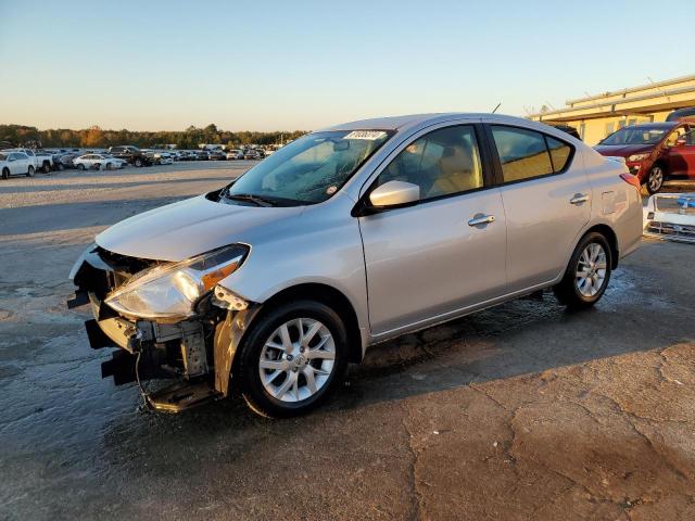 nissan versa s 2016 3n1cn7ap1gl892701