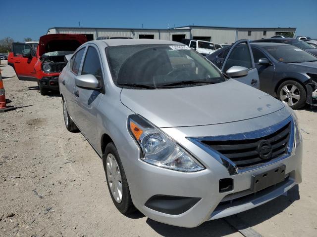 nissan versa s 2016 3n1cn7ap1gl893346