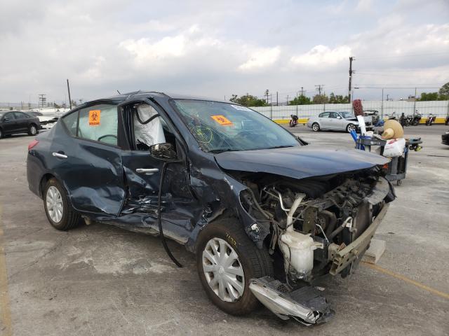 nissan versa s 2016 3n1cn7ap1gl896828