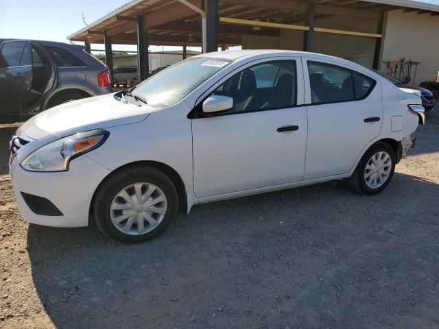 nissan versa 2016 3n1cn7ap1gl900327