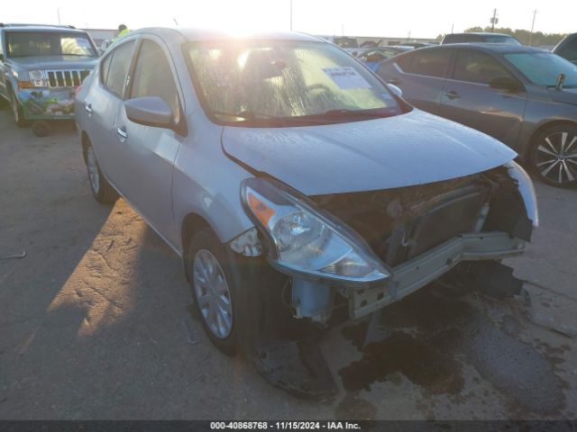 nissan versa 2016 3n1cn7ap1gl902613