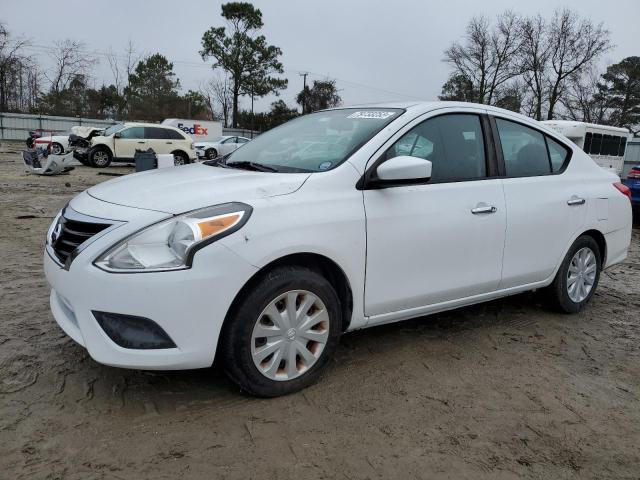 nissan versa 2016 3n1cn7ap1gl903812