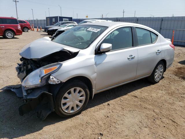 nissan versa s 2016 3n1cn7ap1gl912414