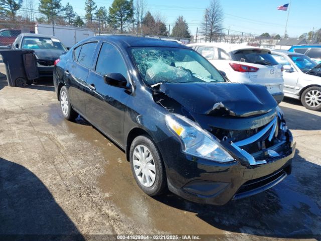 nissan versa 2016 3n1cn7ap1gl913739