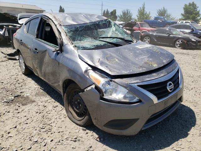 nissan versa s 2016 3n1cn7ap1gl917547