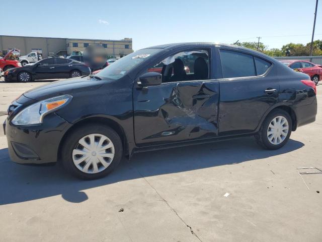 nissan versa s 2016 3n1cn7ap1gl918276