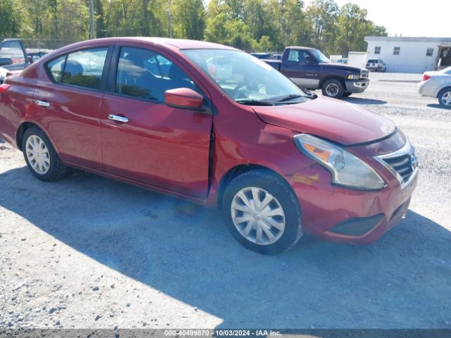 nissan versa 2017 3n1cn7ap1hk415676