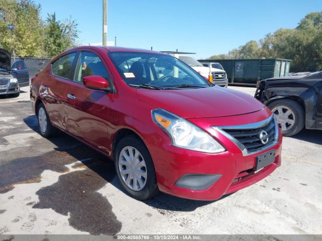 nissan versa 2017 3n1cn7ap1hk432770