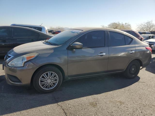 nissan versa s 2017 3n1cn7ap1hk441453