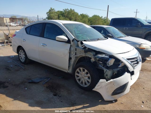 nissan versa 2017 3n1cn7ap1hk442845