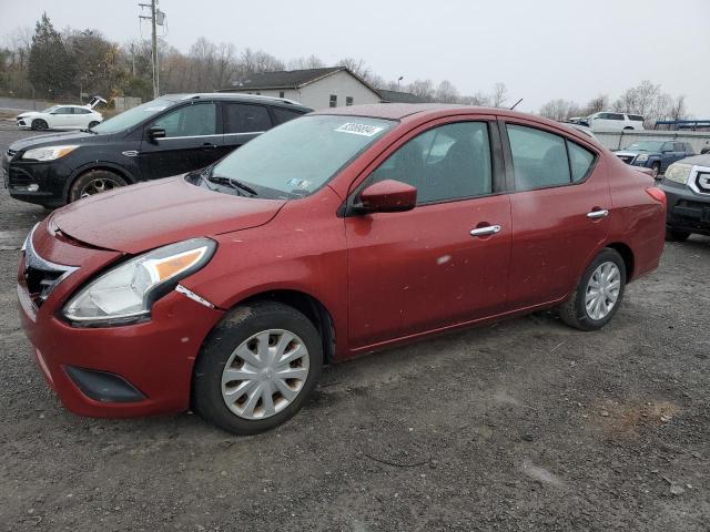 nissan versa s 2017 3n1cn7ap1hk463906