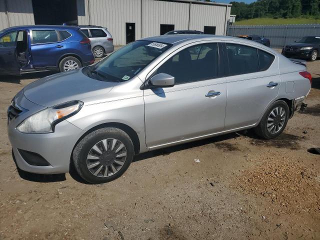 nissan versa 2017 3n1cn7ap1hl800830