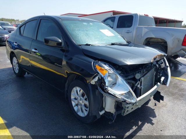 nissan versa 2017 3n1cn7ap1hl804554