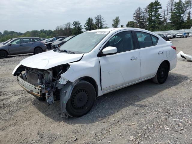 nissan versa s 2017 3n1cn7ap1hl807115