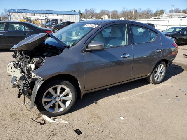 nissan versa 2017 3n1cn7ap1hl810872