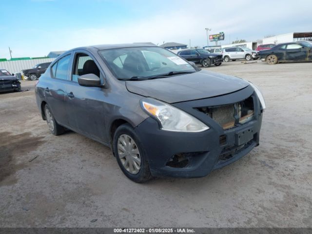 nissan versa 2017 3n1cn7ap1hl833083