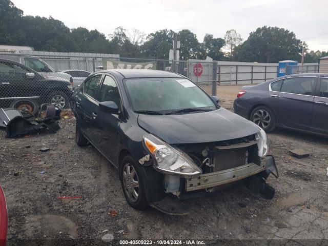 nissan versa 2017 3n1cn7ap1hl843435