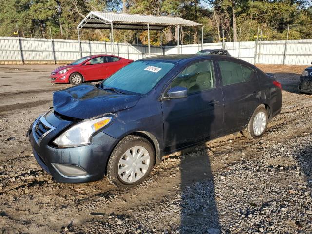 nissan versa s 2017 3n1cn7ap1hl859019