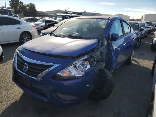 nissan versa 2017 3n1cn7ap1hl886625