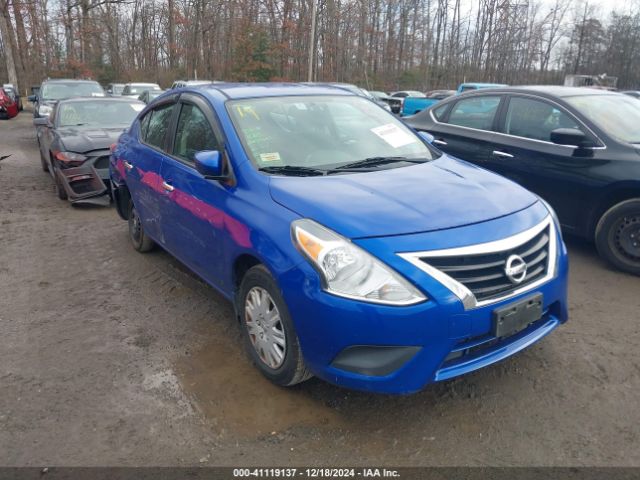 nissan versa 2017 3n1cn7ap1hl893171