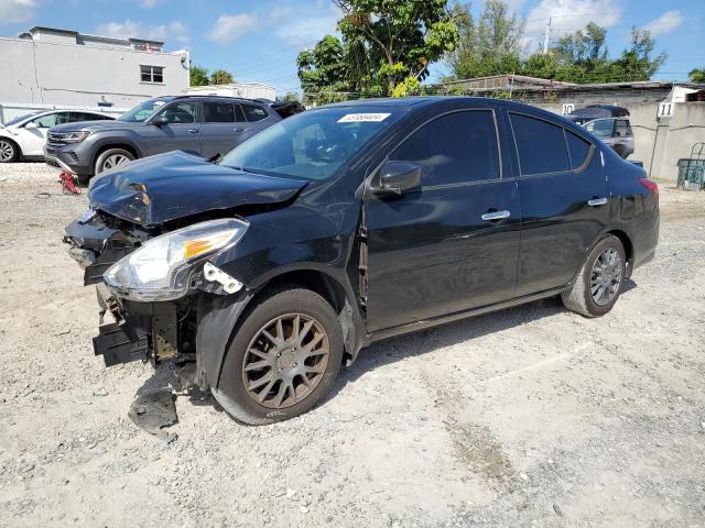 nissan versa s 2017 3n1cn7ap1hl900054