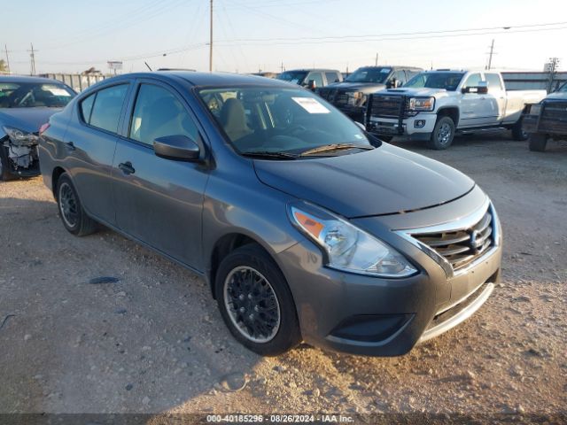 nissan versa 2017 3n1cn7ap1hl903147