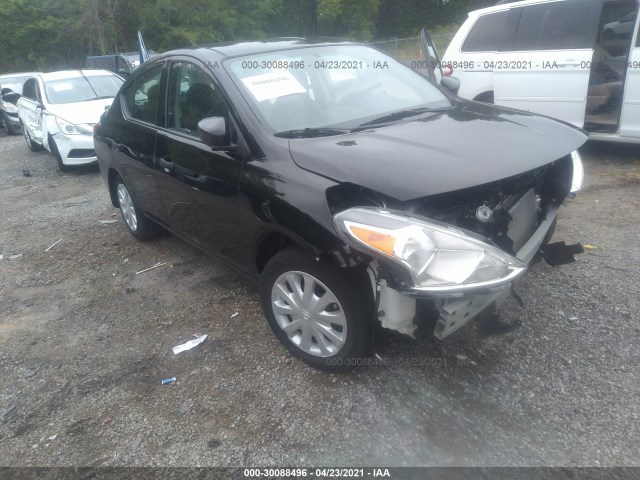 nissan versa 2017 3n1cn7ap1hl904363