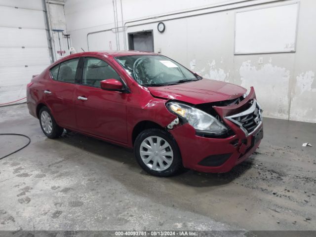 nissan versa 2018 3n1cn7ap1jk440681