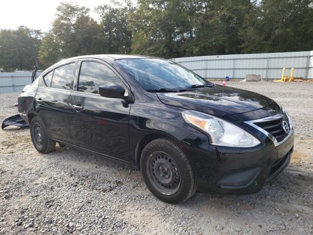 nissan versa s 2018 3n1cn7ap1jl801949