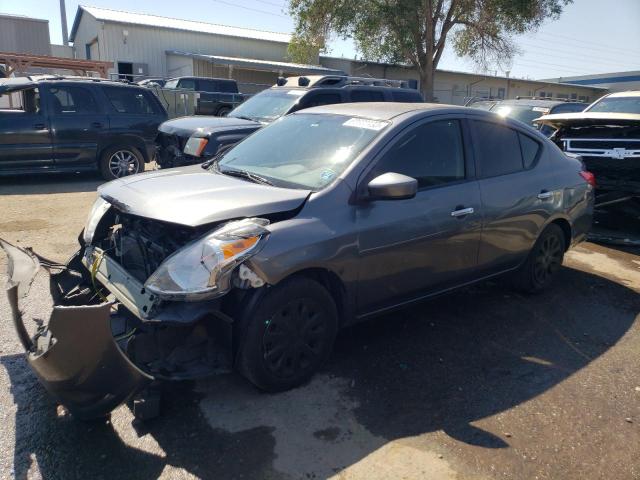 nissan versa 2018 3n1cn7ap1jl814362