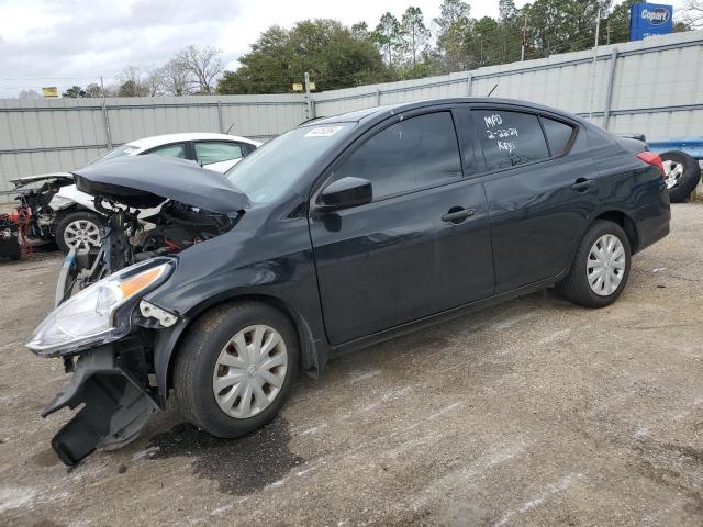 nissan versa 2018 3n1cn7ap1jl831923