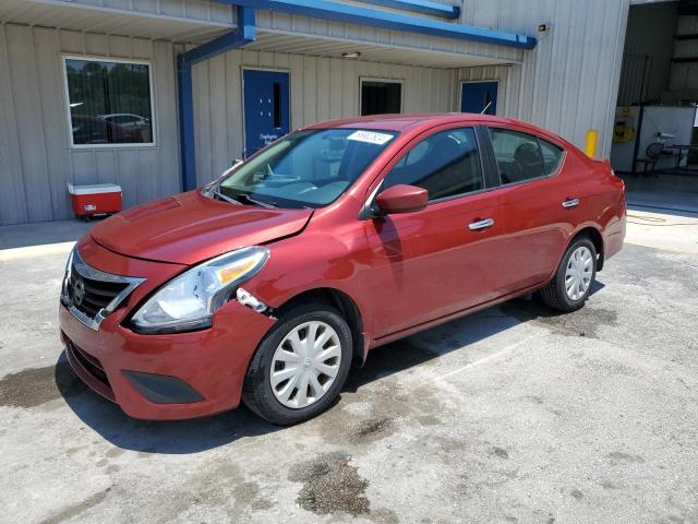 nissan versa 2018 3n1cn7ap1jl833185