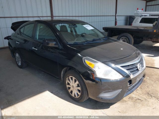 nissan versa 2018 3n1cn7ap1jl858801