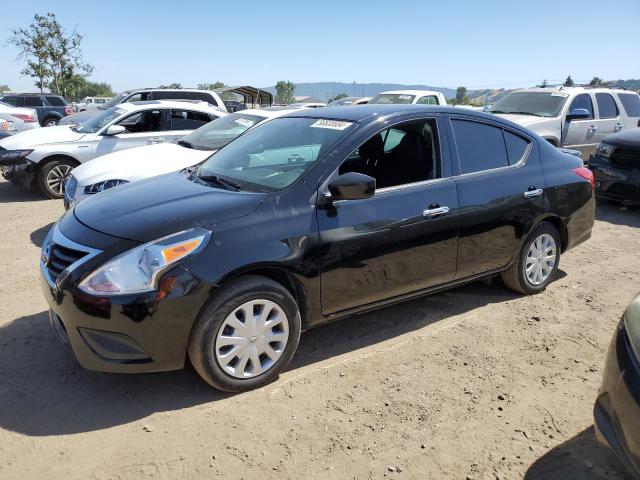 nissan versa 2018 3n1cn7ap1jl859480