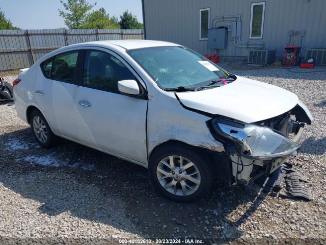 nissan versa 2018 3n1cn7ap1jl860466