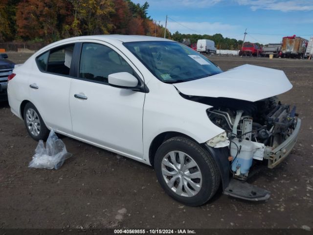 nissan versa 2018 3n1cn7ap1jl885528