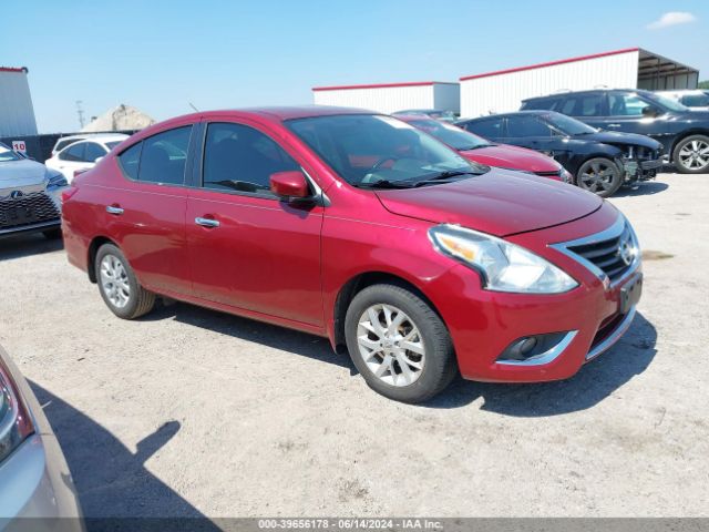 nissan versa 2018 3n1cn7ap1jl887151