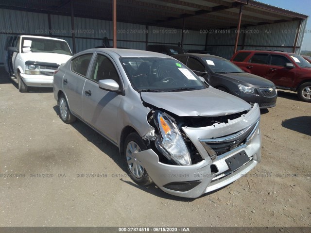 nissan versa sedan 2018 3n1cn7ap1jl888512