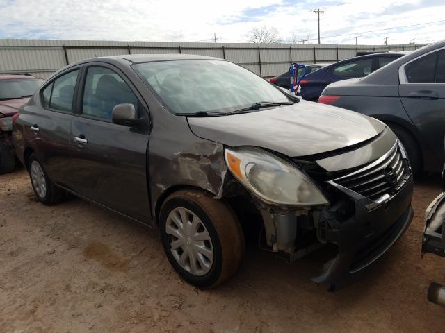 nissan versa s 2012 3n1cn7ap2cl801798