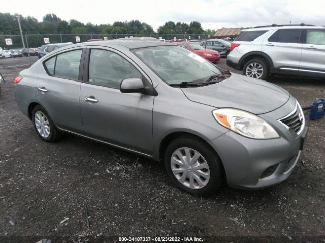 nissan versa 2012 3n1cn7ap2cl816091