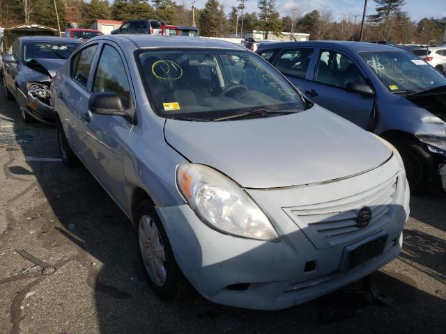 nissan versa s 2012 3n1cn7ap2cl826202