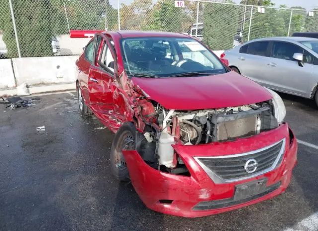 nissan versa 2012 3n1cn7ap2cl853769