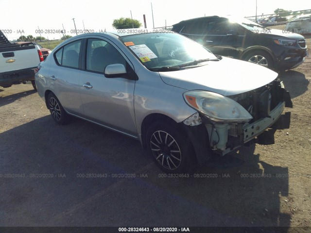 nissan versa 2012 3n1cn7ap2cl867946