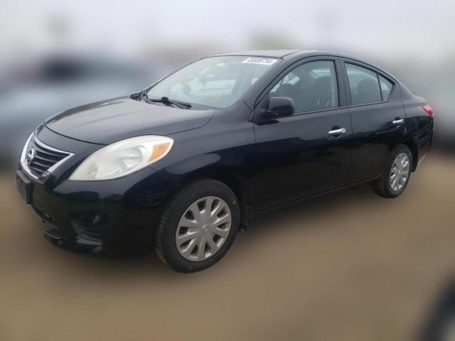 nissan versa 2012 3n1cn7ap2cl870409