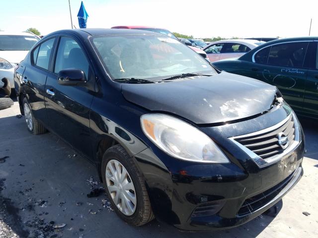 nissan versa 2012 3n1cn7ap2cl871320