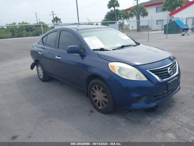 nissan versa 2012 3n1cn7ap2cl871995