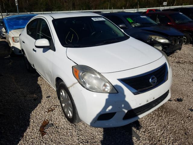 nissan versa s 2012 3n1cn7ap2cl875710