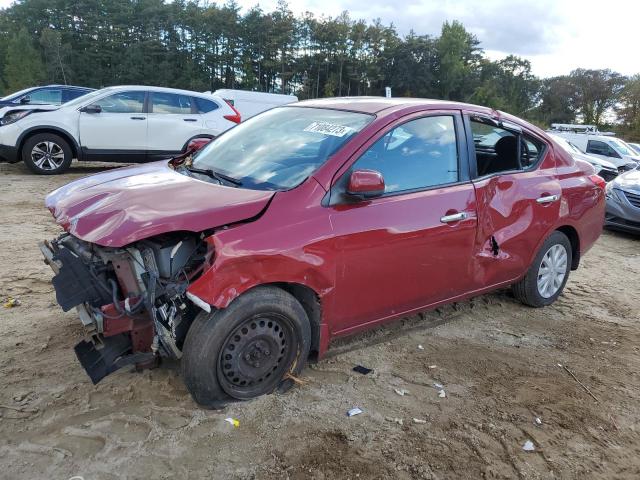 nissan versa s 2012 3n1cn7ap2cl877375