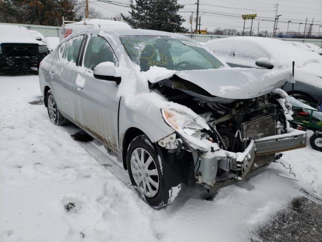 nissan versa s 2012 3n1cn7ap2cl886450