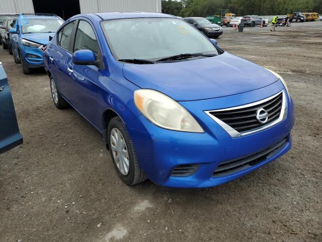 nissan versa s 2012 3n1cn7ap2cl918572